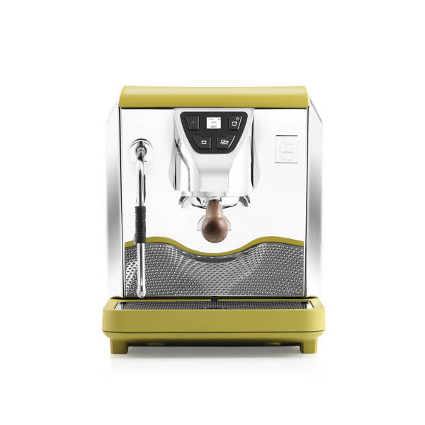 NUOVA SIMONELLI Oscar Mood Espresso Machine | BUNAMARKET
