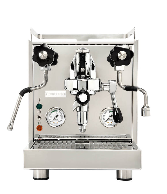 PROFITEC PRO 500 ESPRESSO MACHINE - BUNAMARKET