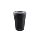 INCAFE Reusable Stainless Steel Cup 230ml - BUNAMARKET