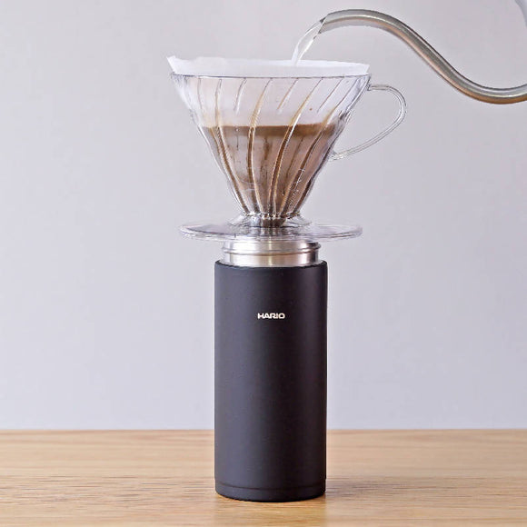 HARIO THERMO STICK BOTTLE 350ML - BUNAMARKET