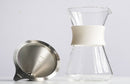 SIMPLY HARIO - GLASS COFFEE MAKER 400ML - BUNAMARKET