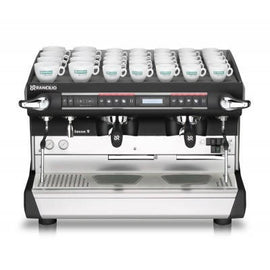 RANCILIO Classe 9 USB Xcelsius Tall Commercial Espresso Machine - BUNAMARKET