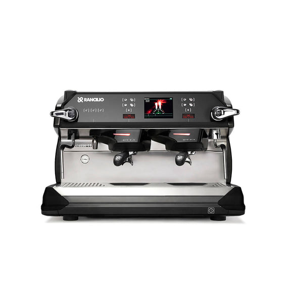 RANCILIO Classe 11 USB Tall Commercial Espresso Machine - BUNAMARKET