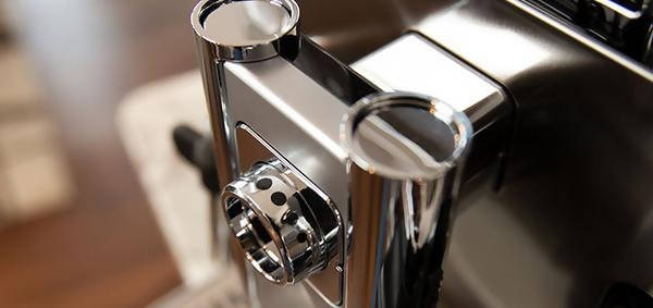 GAGGIA Babila Bean-To-Cup Full Automatic Espresso Machine - BUNAMARKET