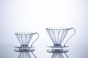 CAFEC Flower Dripper - Plastic - BUNAMARKET