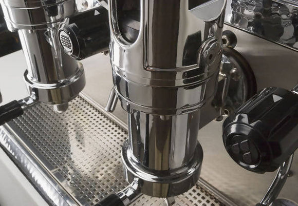 VICTORIA ARDUINO Athena Leva Commercial Espresso Machine - BUNAMARKET