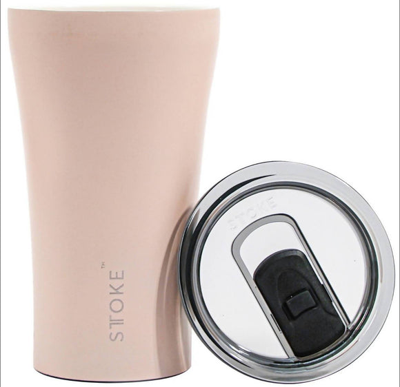 STTOKE CLASSIC - Reusable Ceramic Cup - BUNAMARKET