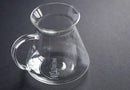 SIMPLY HARIO - V60 GLASS BREWING KIT - BUNAMARKET