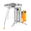 BIOLITE Portable Grill - BUNAMARKET