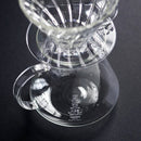 SIMPLY HARIO - V60 GLASS BREWING KIT - BUNAMARKET