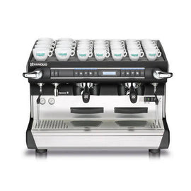 RANCILIO Classe 9 USB Tall Commercial Espresso Machine - BUNAMARKET
