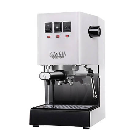 GAGGIA Classic Pro Espresso Coffee Machine - BUNAMARKET