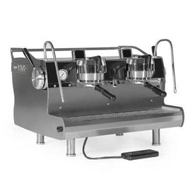 SYNESSO MVP 2-Group Commercial Espresso Machine - BUNAMARKET