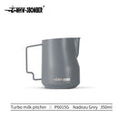 MHW-3BOMBER Turbo Milk Pitcher-15