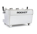 ROCKET RE Doppia Commercial Espresso Machine - BUNAMARKET