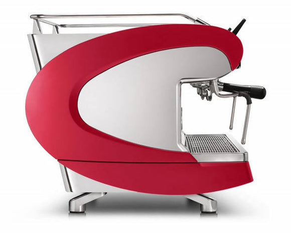 NUOVA SIMONELLI Aurelia Wave Commercial Espresso Machine - BUNAMARKET