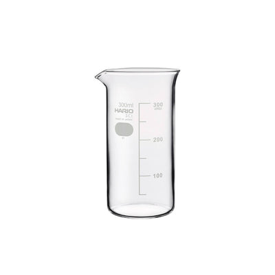 HARIO LAB TALL BEAKER - BUNAMARKET