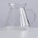 SIMPLY HARIO - V60 GLASS BREWING KIT - BUNAMARKET