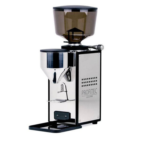 PROFITEC PRO T64 COFFEE GRINDER - BUNAMARKET