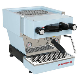 LAMARZOCCO LINEA MINI BLUE MACHINE - BUNAMARKET
