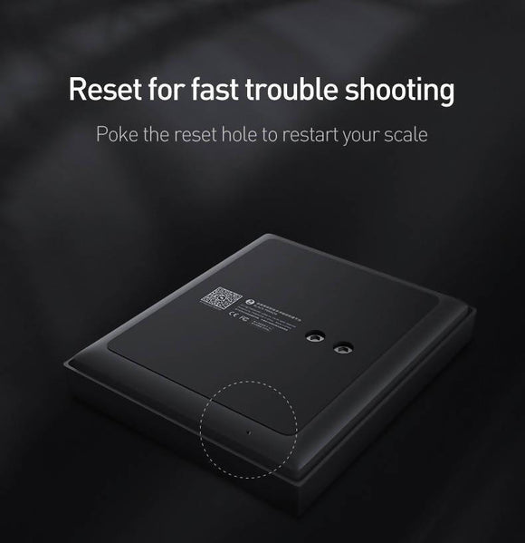 Timemore Black Mirror Scale - Basic Version - BUNAMARKET