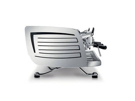 VICTORIA ARDUINO Black Eagle VA388 T3 Gravitech Commercial Espresso Machine - BUNAMARKET
