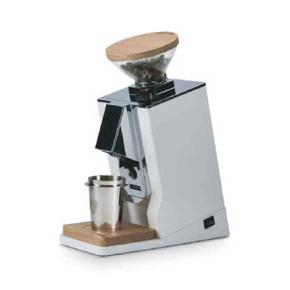 {PRE ORDER} EUREKA ORO MIGNON SINGLE DOSE Ø65MM COFFEE GRINDER - BUNAMARKET