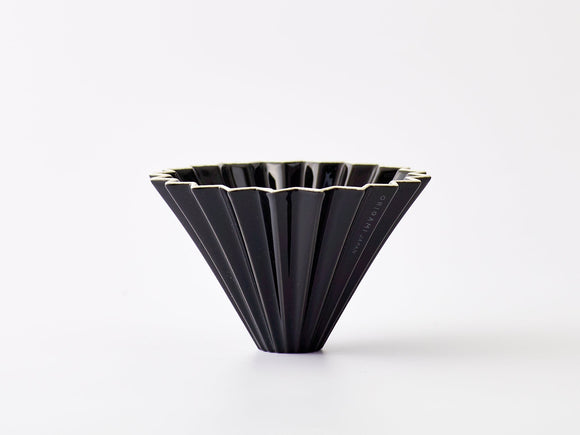 ORIGAMI Coffee Dripper - BUNAMARKET