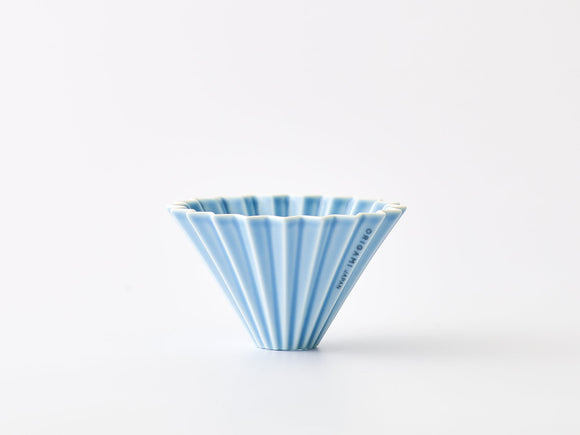 ORIGAMI Coffee Dripper - BUNAMARKET