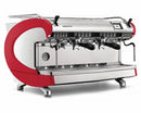 NUOVA SIMONELLI Aurelia Wave Commercial Espresso Machine - BUNAMARKET