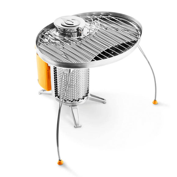 BIOLITE Portable Grill - BUNAMARKET