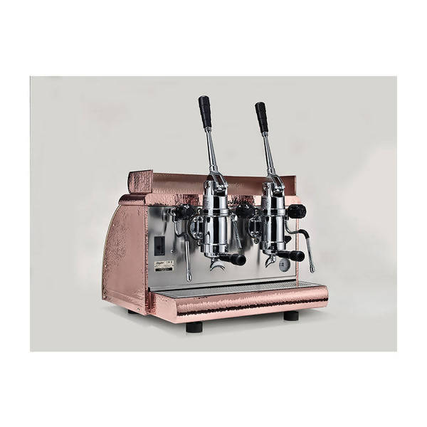 VICTORIA ARDUINO Athena Leva Commercial Espresso Machine - BUNAMARKET