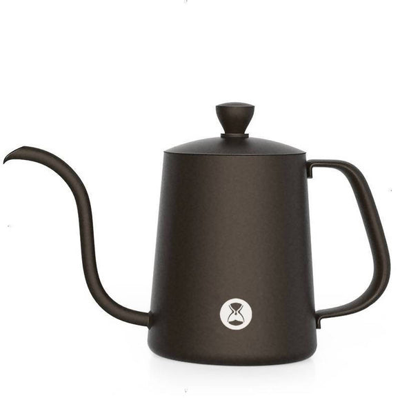 TimeMore Fish Kettle Pot 03 - BUNAMARKET
