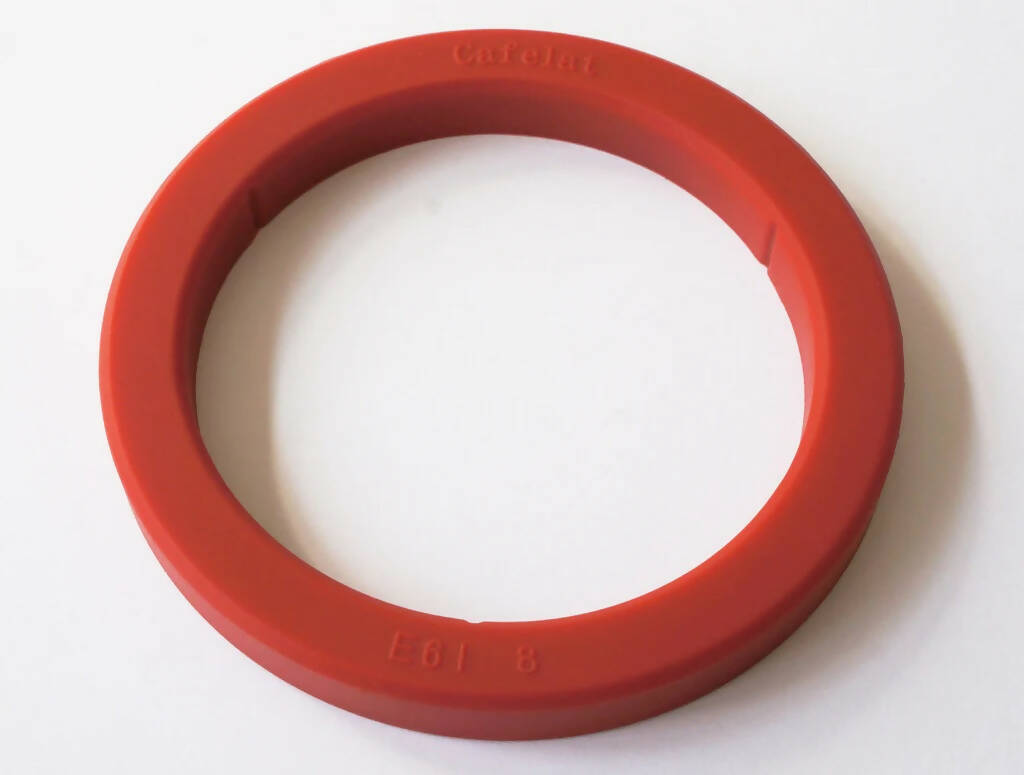 CAFELAT E61 / Breville 58mm Silicone Group Gasket