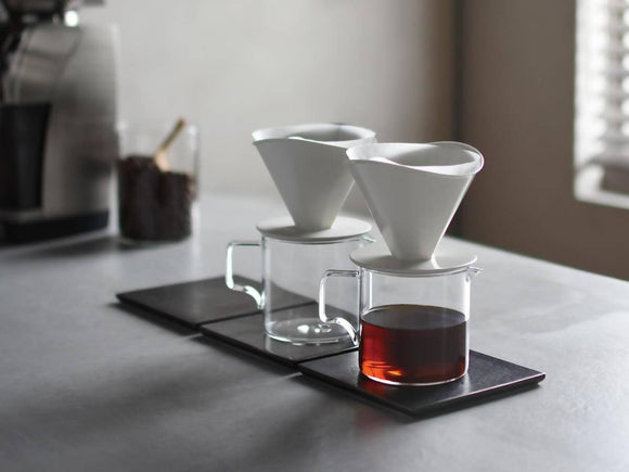 KINTO OCT COFFEE JUG 300ML - BUNAMARKET