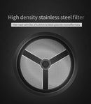 TIMEMORE Small U French Press - BUNAMARKET