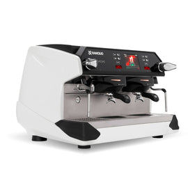 RANCILIO Classe 11 USB Xcelsius Tall Commercial Espresso Machine - BUNAMARKET