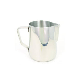 RHINO COFFEE GEAR Milk Pitcher Pro 360ml/12oz (S/S) - BUNAMARKET