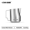MHW-3BOMBER Turbo Milk Pitcher-16