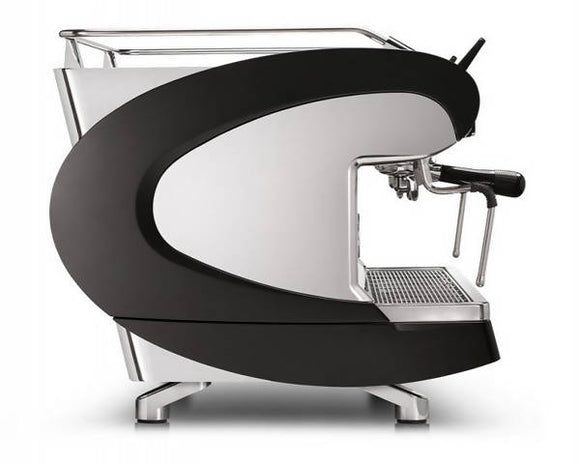 NUOVA SIMONELLI Aurelia Wave Commercial Espresso Machine - BUNAMARKET