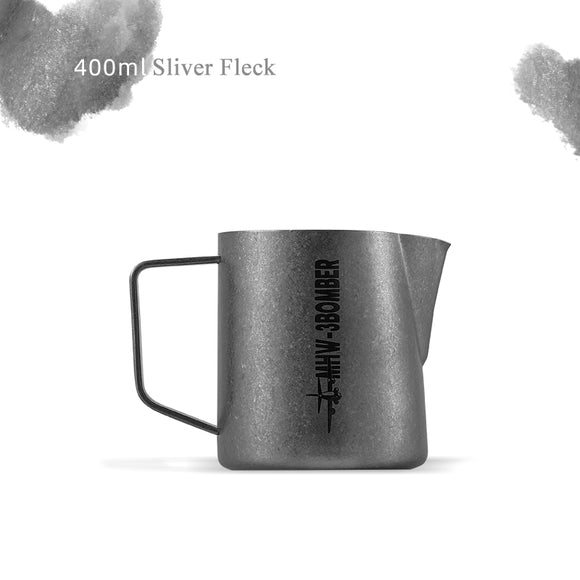 MHW-3BOMBER Milk Jug 5.0 Flagship