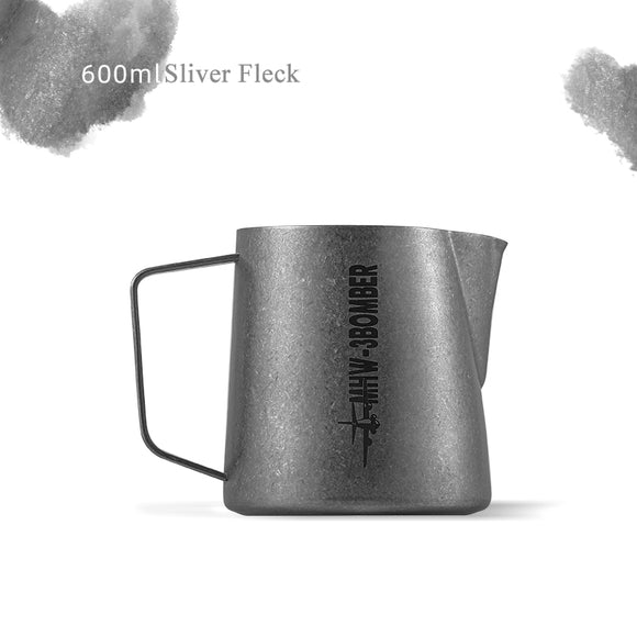 MHW-3BOMBER Milk Jug 5.0 Flagship