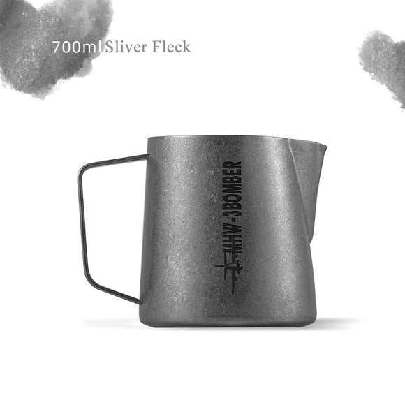 MHW-3BOMBER Milk Jug 5.0 Flagship