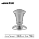 MHW-3BOMBER Armor Series Tamper 58.35mm-3