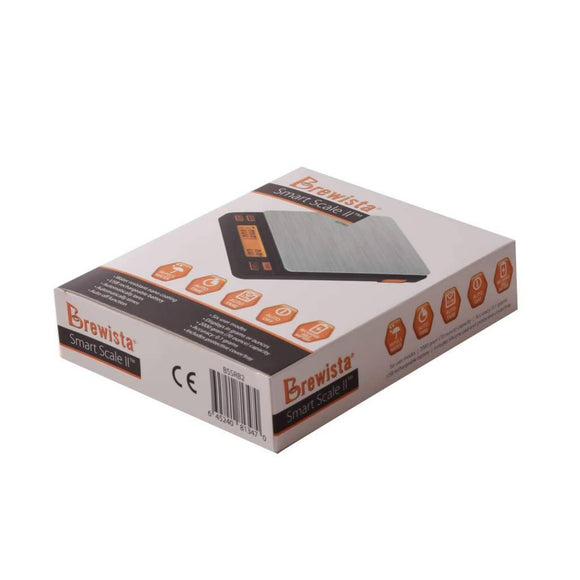 Brewista Smart Scale II - BUNAMARKET