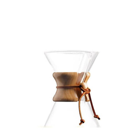 CHEMEX CMH-2 Wood Collar & Tie - BUNAMARKET