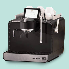 SYNESSO ES-1 Espresso Machine (COMING SOON) - BUNAMARKET