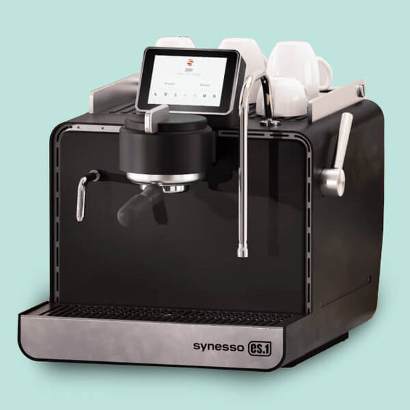 SYNESSO ES1 Espresso Machine SOON) BUNAMARKET