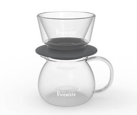 BREWISTA Smart Dripper Double Wall - BUNAMARKET