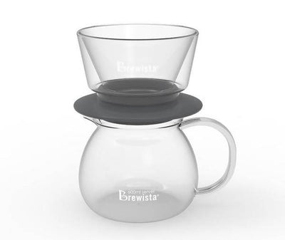 BREWISTA Smart Dripper Double Wall - BUNAMARKET
